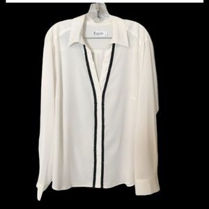 New York & Company Blouse